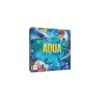 foto van het bordspel Aqua - ENG (taalonafhankelijk)
