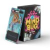 foto van het bordspel Mindbug base set First Contact - ENG
