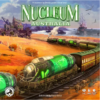 foto van het bordspel Nucleum: Australia Expansion - ENG