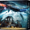 foto van het bordspel Nemesis Aftermath - ENG