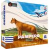 foto van het bordspel Pampero - Natuur exp. - NL