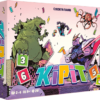 foto van het bordspel Kipit - NL